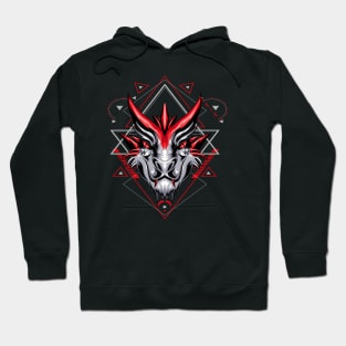 dragon heart Hoodie